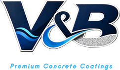 VB-logo-51 V & B Surface Solutions logo - Premium concrete coating services in New Braunfels