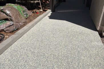 Platinum Patio 2