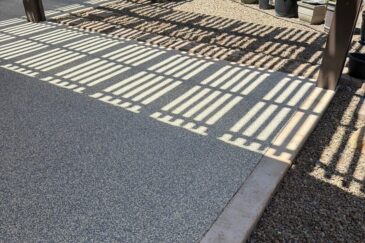 Platinum Patio 4