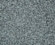 Medium grey rubberized pool deck and patio coating swatch