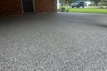 patio in nickel 2